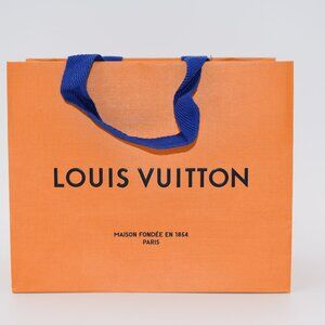 Louis Vuitton Shopping Bag